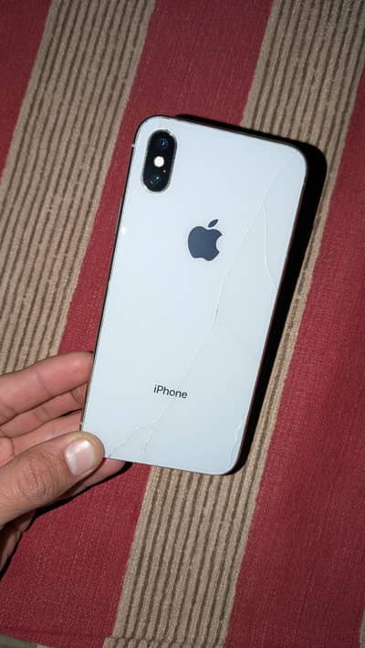 iphone x factory unlocked