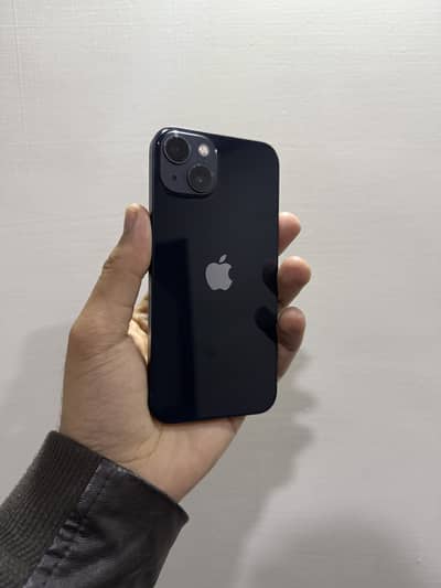 Iphone 13 nonpta jv 95% battery health