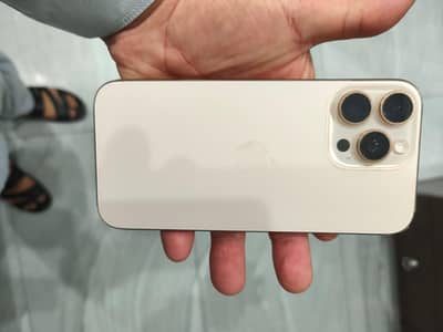 iPhone 16 pro max 256 GB