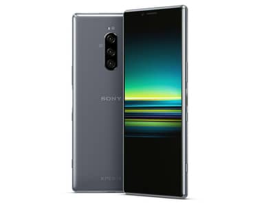 Sony Xperia 1