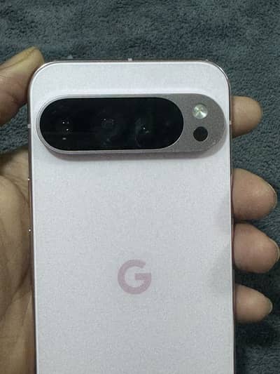 pixel 9 pro XL PTA approved