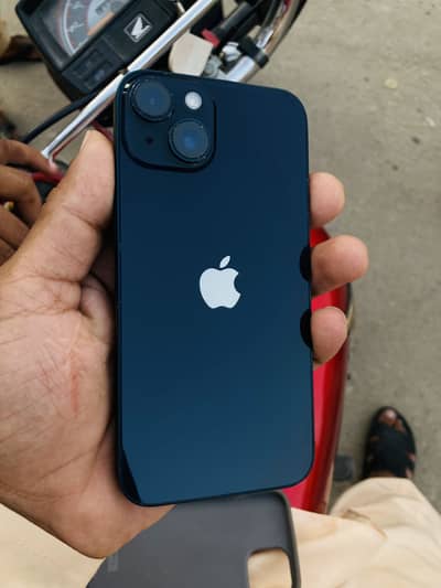 iPhone 14 non pta fu exchange possible