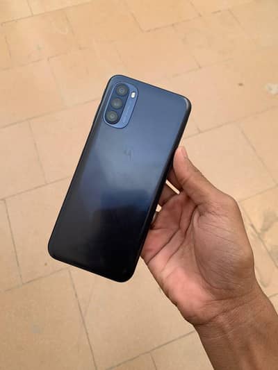 Moto G41 NON PTA