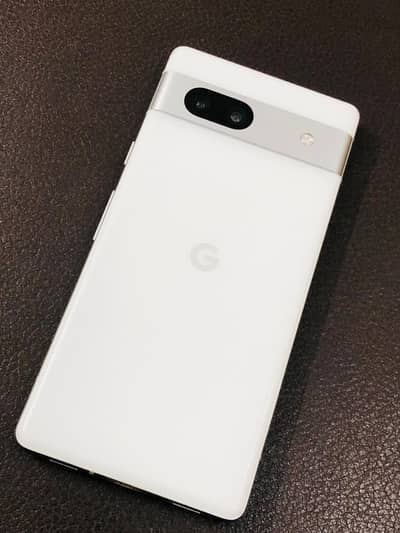 Google Pixel 7A