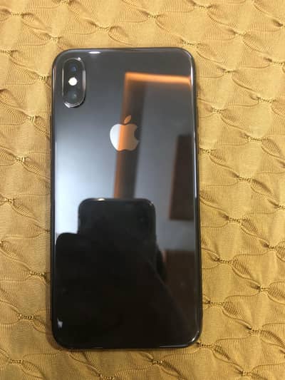 Iphone X Non Pta for sale