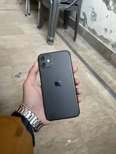 Iphone 11 (jv 64gb)