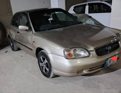 baleno 2004