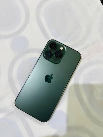 Apple iPhone 13 Pro