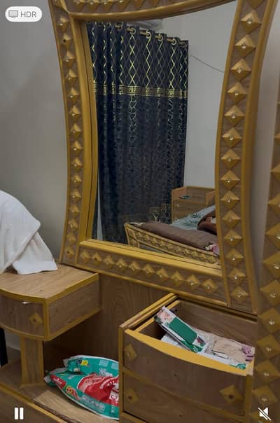 bed set for sale urgent