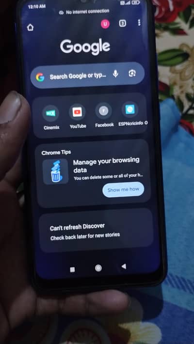 Redmi 9C Original PTA Approved