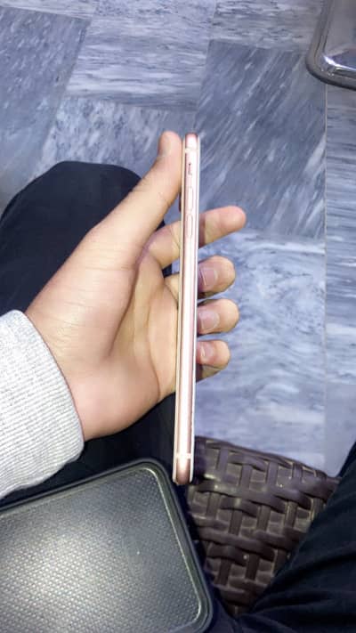 I phone 8 plus pta approved