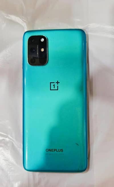 ONEPLUS 8T