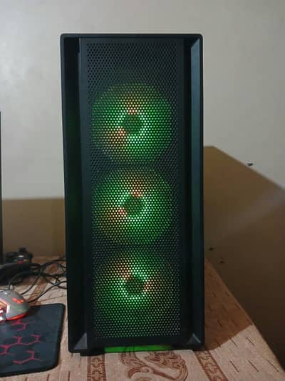 Gaming PC for Sale
