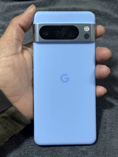 pixel 8 pro PTA approved location pattoki city