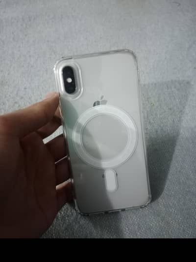 Apple Iphone X Pta Approved