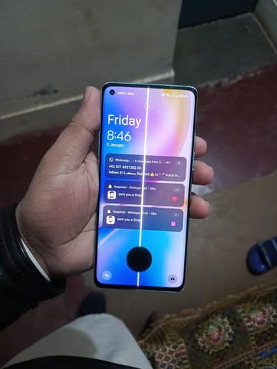 OnePlus 8