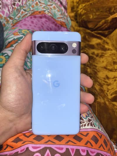 Google 8 pro urgent for sale