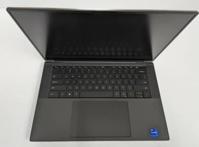 Dell xps 17 9710 i9 11th