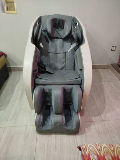 Massage chair