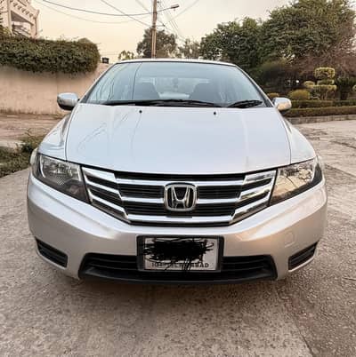 Honda City 1.3 I-VTEC