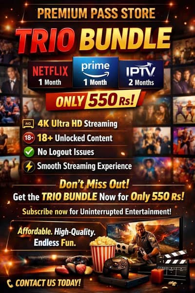 IPTV | OPPLEX | NATFLIX | PRIME | HBO