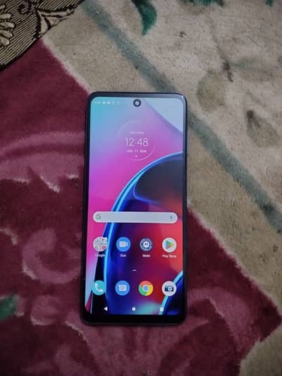 Moto G Stylus 2022 4gb ram 128gb rom pta aproved