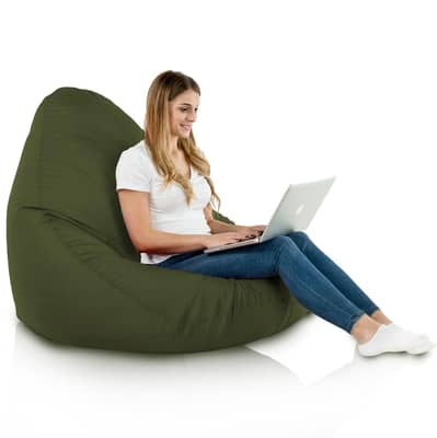 bean bags, parachute bean bags, Pakistan bean bag, bean for adult