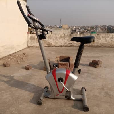 Hydrofit Cycling Machine for fitness