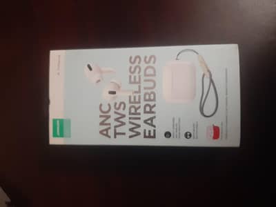 Joyroom ANC TWS wireless earbuds