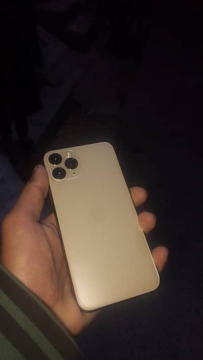 Iphone 11 pro non pta
