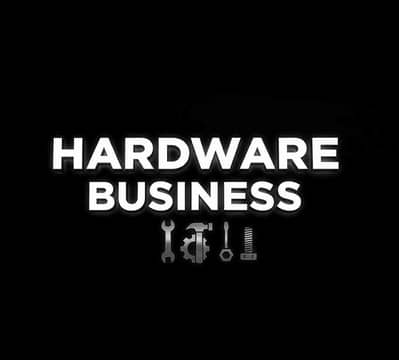 Hardware Business 