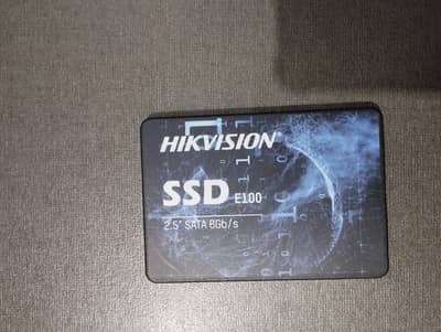 SSD 256gb SATA