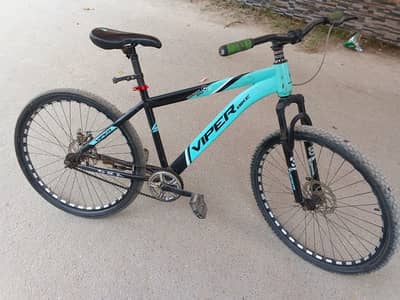 Cycle new condition just buy and enjoy