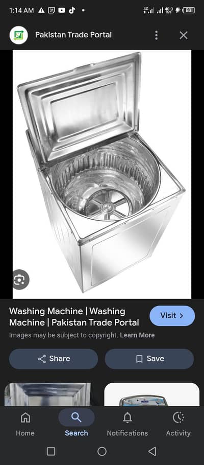 brand new coper moter double frame