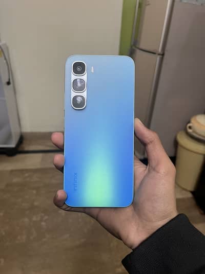 Infinix hot 60 pro urgent sale