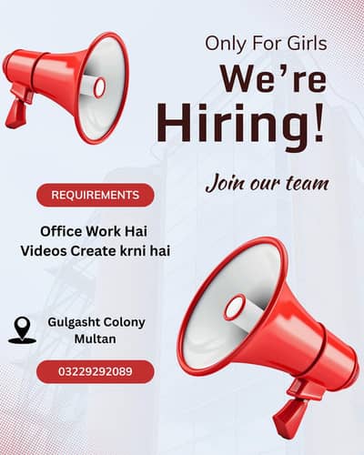 Product Video Creation