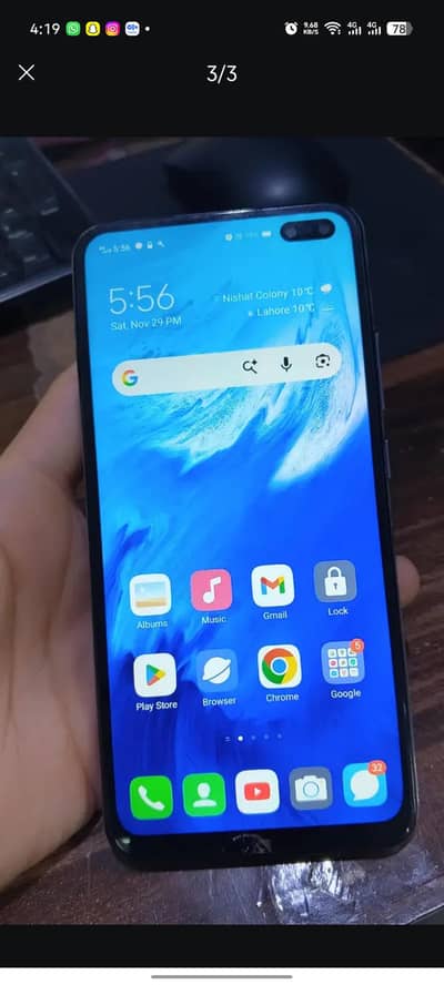 Vivo V19 For Sale