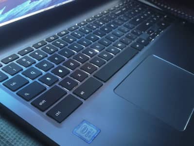 core i3 8th generation Chromebook