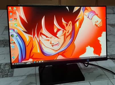 22inch NEC IPS Bazzelless HDMI/Speakers Gaming LED Monitor