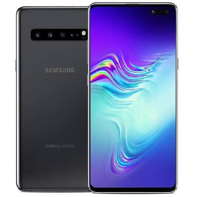 SAMSUNG S10 PLUS 5G  256gb