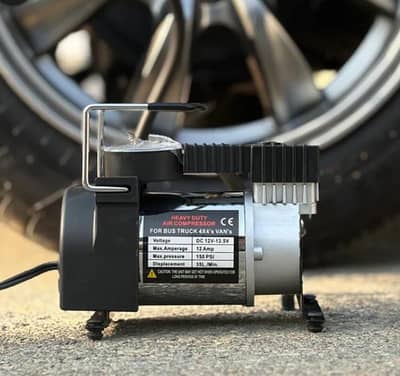 Car Air Compressor