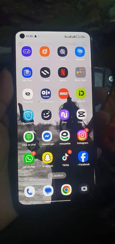 oppo Reno 6 for sale