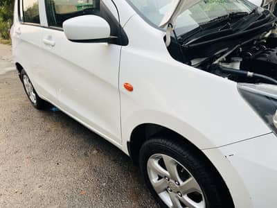 Suzuki Cultus VXL 2022