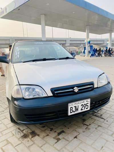 2004 total genuine miners touching not full paint and poteen