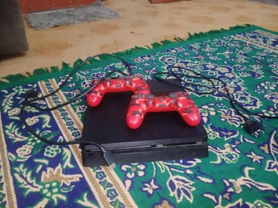 playstation 4 jailbreak