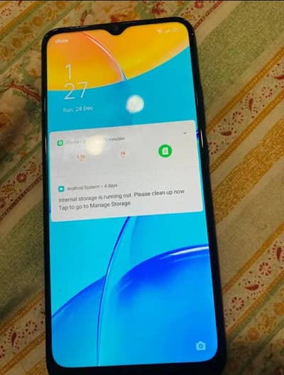 Oppo Mobile Sale or Exchange Possible