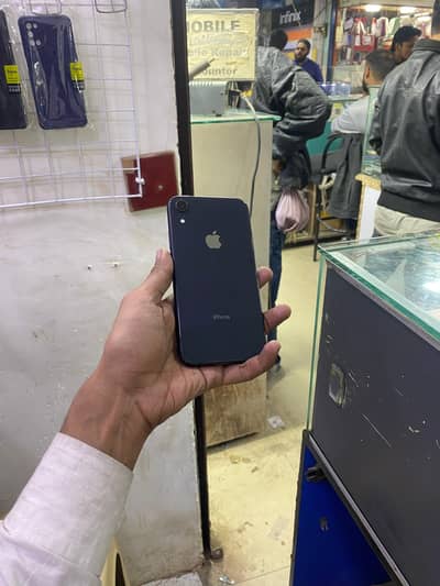 iphone xr non pta factory unlock sim working