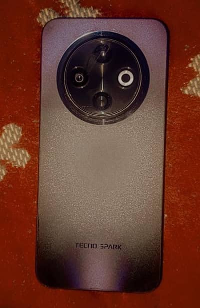 Tecno spark 30 C