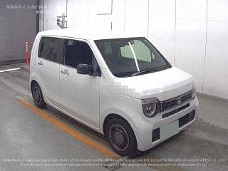 Honda n wgn gl sensing