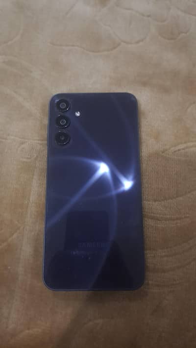 Samsung A15 5g Pta approved 3 months warranty